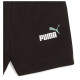 Puma Βρεφικό σετ Minicats Essentials Tee and Shorts Set